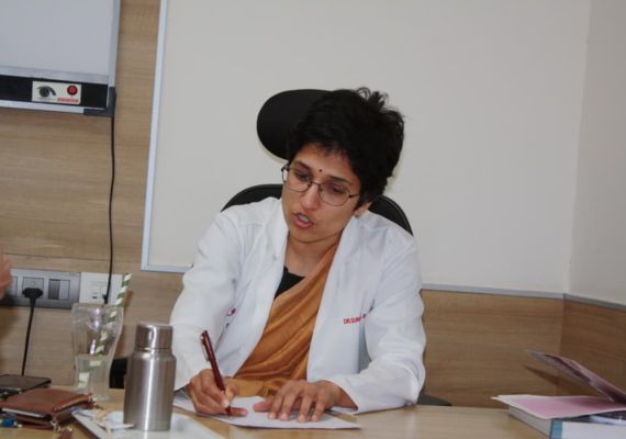 Hysteroscopy Procedure